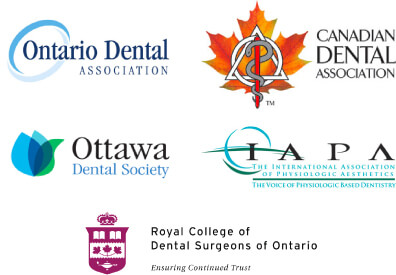 Dr. Barakats awards logos